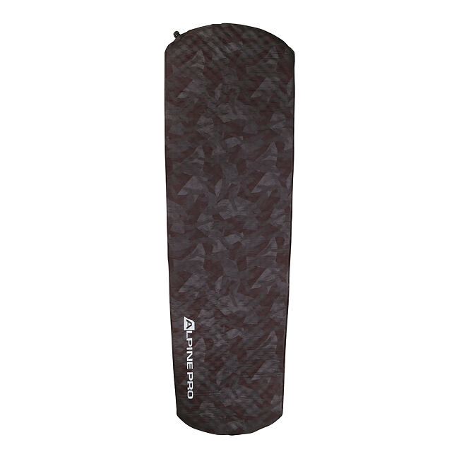 Unisex samonafukovací karimatka ALPINE PRO SONERE