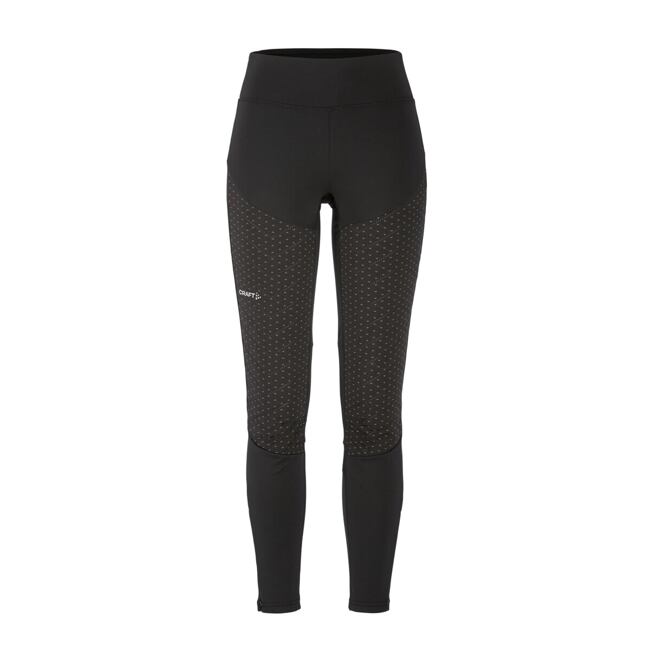 Dámské legíny CRAFT ADV SubZ Lumen Padded Tights 2