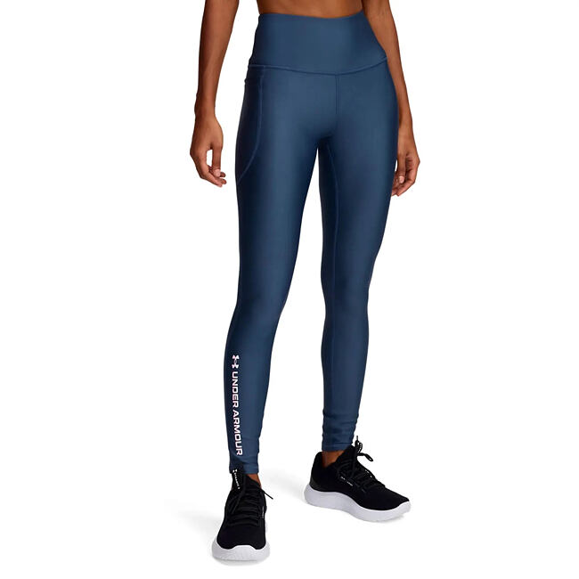 Dámské legíny Under Armour UA Tech Branded Legging