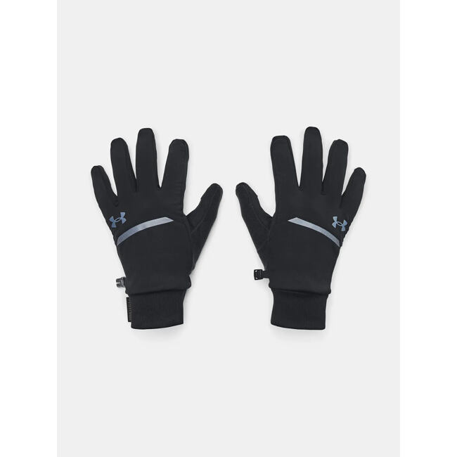 Pánské rukavice Under Armour Storm Fleece Run Gloves