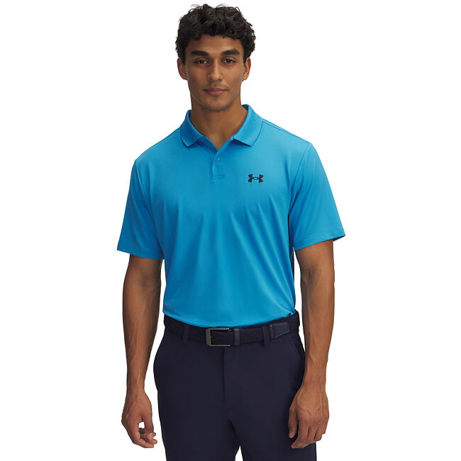 Pánské polo tričko Under Armour Matchplay Polo