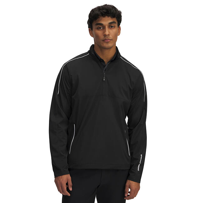 Pánská mikina Under Armour Drive Wind Half Zip