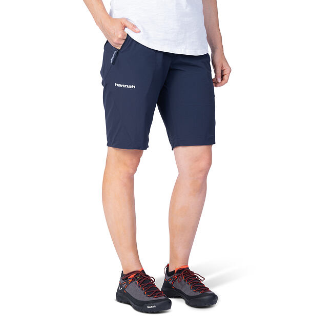 Dámské kraťasy Hannah ATTA SHORTS