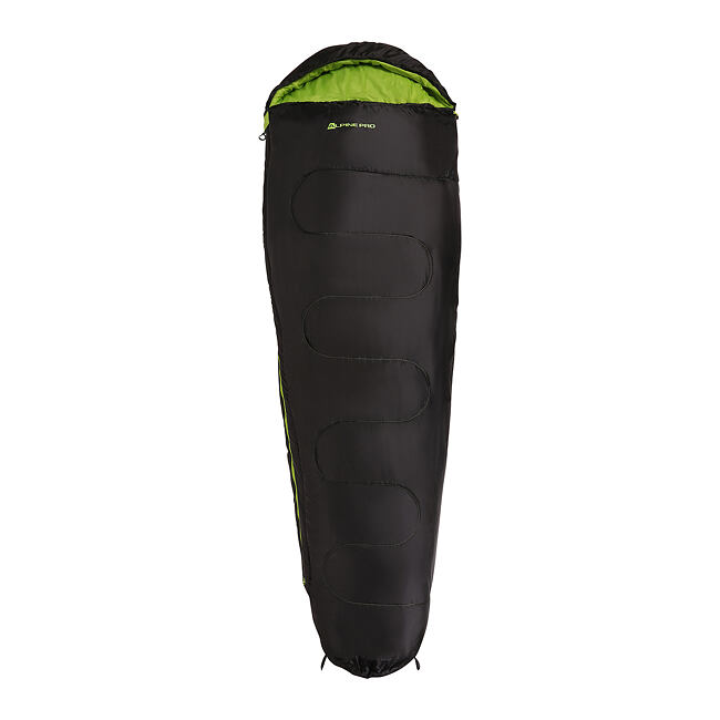 Unisex mumiový spací pytel ALPINE PRO BESEDE