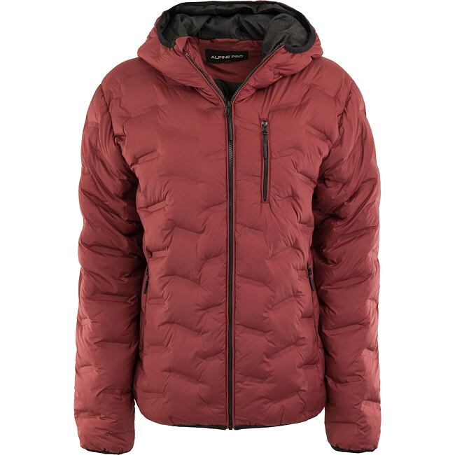 Pánská bunda ALPINE PRO MARED