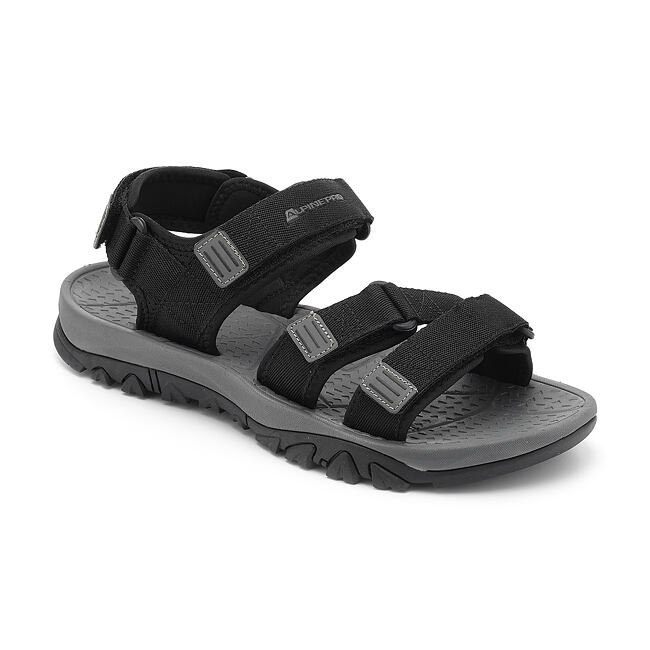 Pánské outdoorové sandály ALPINE PRO KILEW