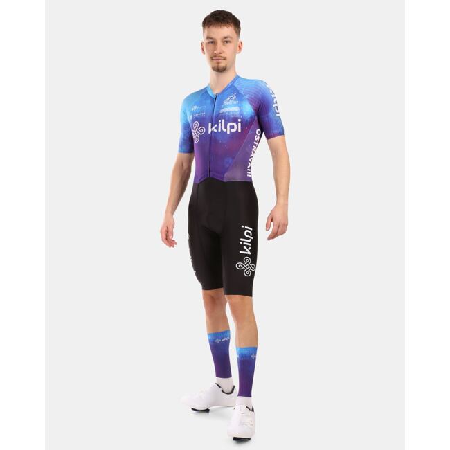 Pánský cyklistický dres Kilpi AURORA-M