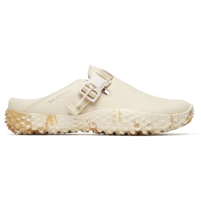 Dámska barefoot obuv Merrell J008320 WRAPT SLIDE NUBUCK
