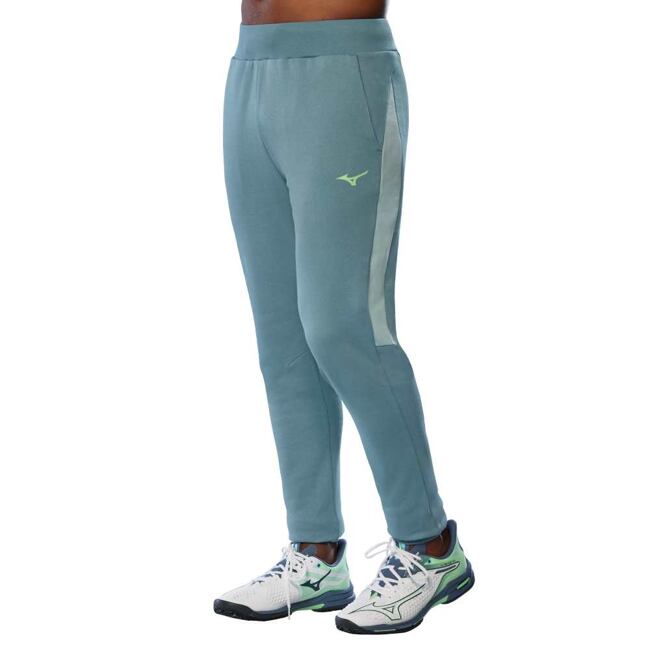 Pánské tepláky Mizuno Athletics RB Sweat Pant