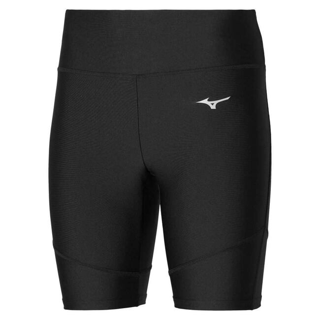 Dámské sportovní legíny Mizuno Impulse Core Mid Tight