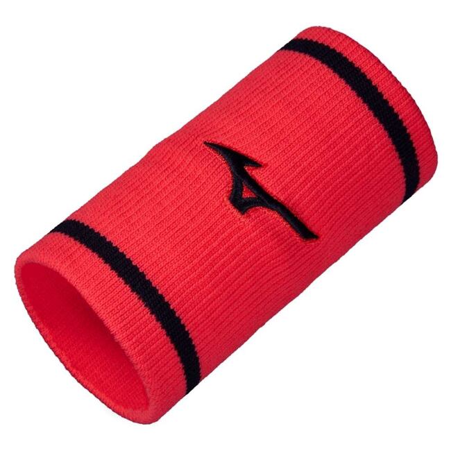Sportovní potítko Mizuno Wristband Long With Line6P