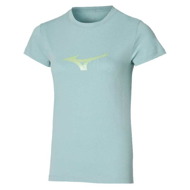 Dámské tričko Mizuno Athletics RB Tee