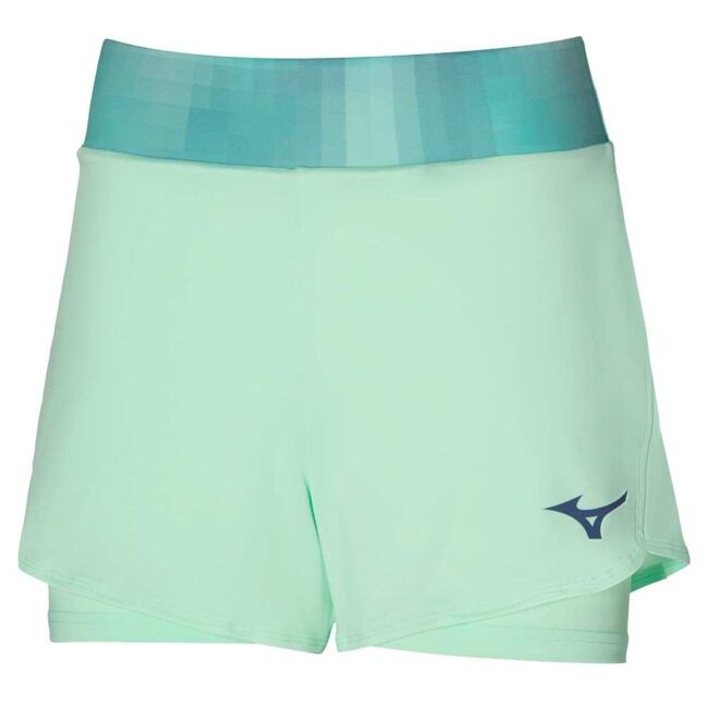 Dámské sportovní šortky Mizuno Flex – Bay