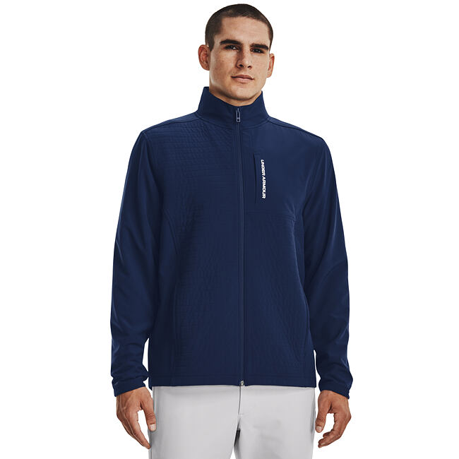 Pánska bunda Under Armour Storm Revo Jacket