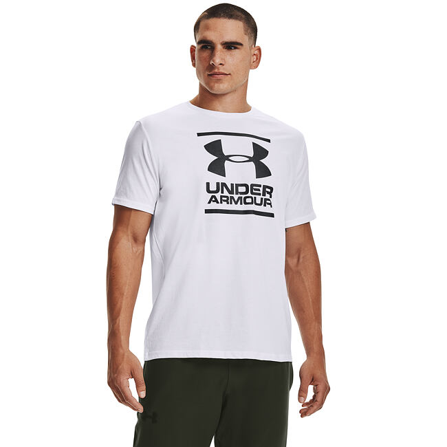 Pánske tričko Under Armour GL Foundation SS T