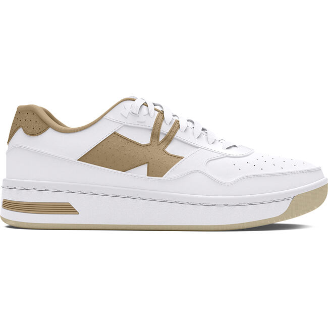 Dámska obuv Under Armour W Court 96 Suede