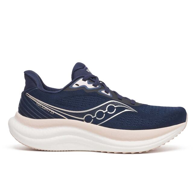 Dámska bežecká obuv Saucony S11023-234 TRIUMPH 23