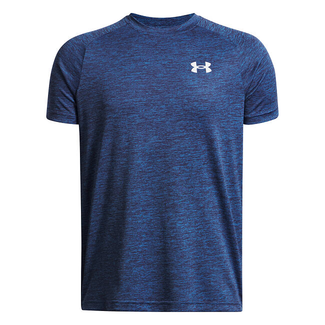 Chlapecké tričko Under Armour Tech 2.0 SS