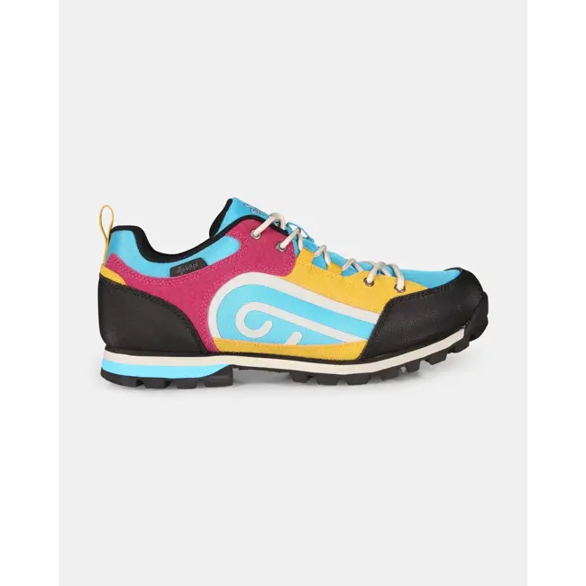 Outdoorová obuv Kilpi SPECTER LOW-U