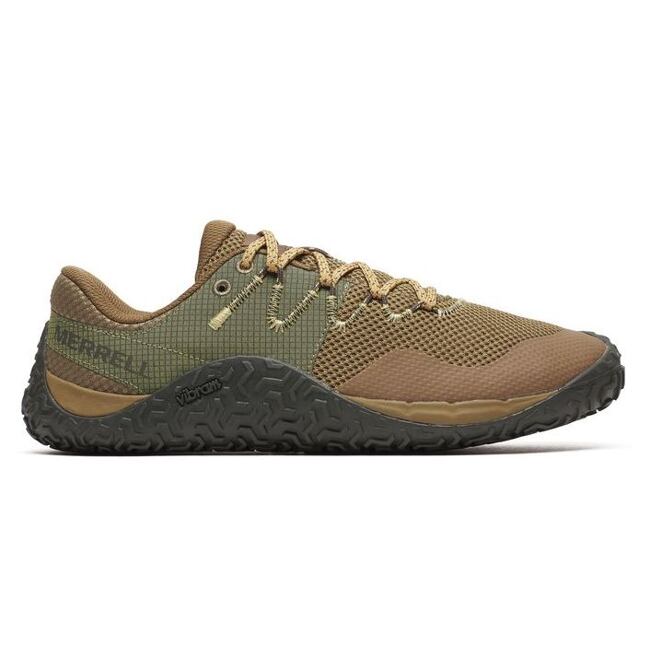 Pánská barefoot obuv Merrell J068597 TRAIL GLOVE 7