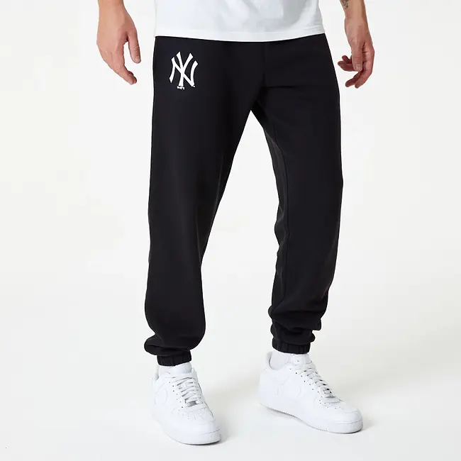Pánské tepláky New Era MLB Essentials Jogger NY YANKEES