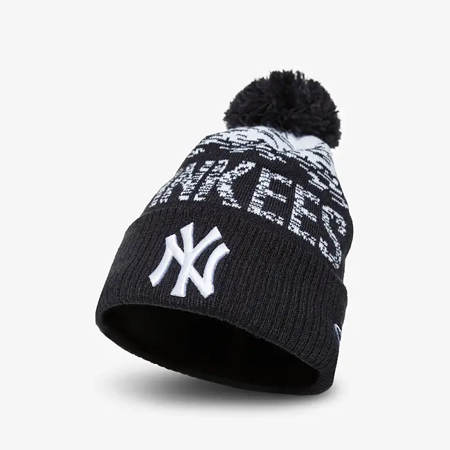 Pánský kulich New Era Sport Knit NY YANKEES