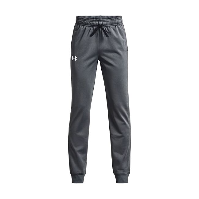 Detské tepláky Under Armour BRAWLER 2.0 TAPERED PANTS