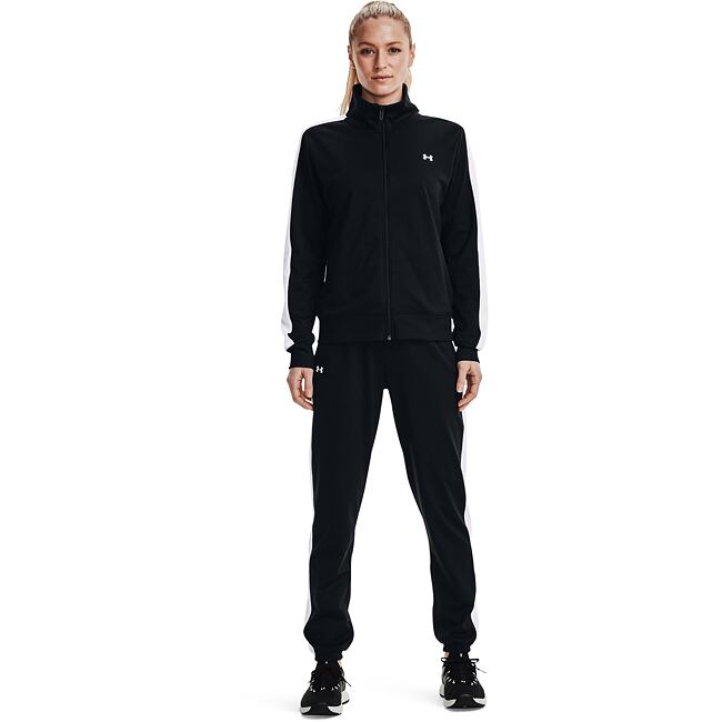 Dámska súprava Under Armour Tricot Tracksuit