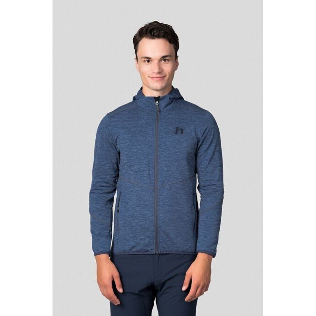 Pánska mikina Hannah Damar Hoody