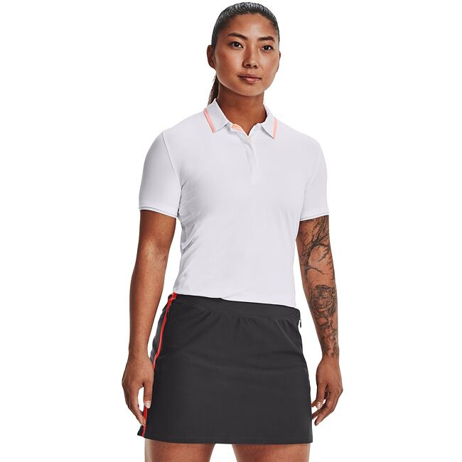 Dámska polokošeľa Under Armour Iso-Chill SS Polo