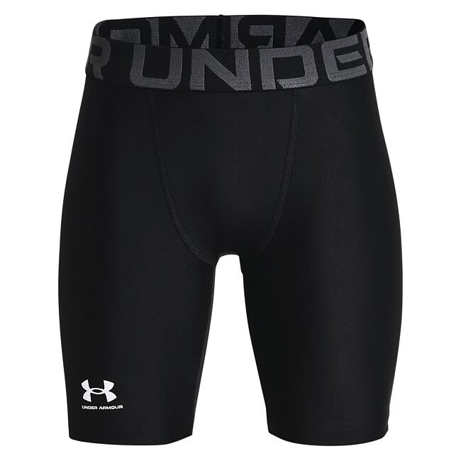 Chlapčenské športové boxerky Under Armour HG Armour Shorts