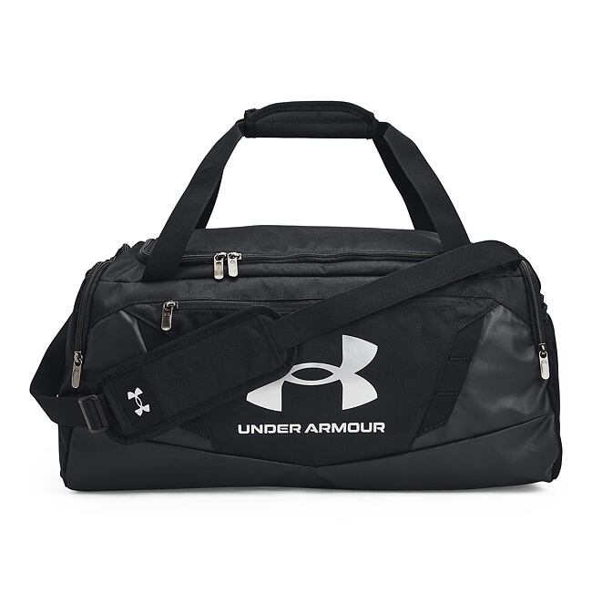 Športová taška Under Armour Undeniable 5.0 Duffle SM