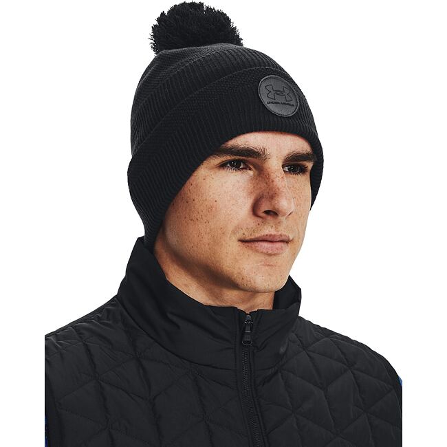 Pánsky čiapka Under Armour Driver Pom