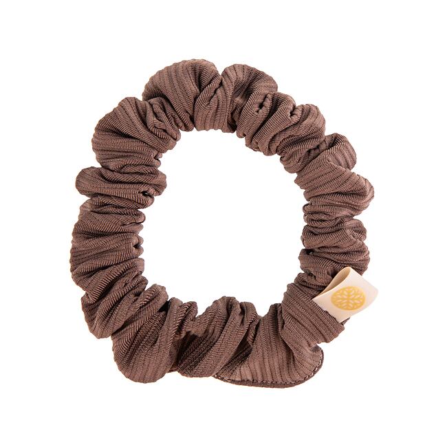 Dámska gumička do vlasov Athlecia Siery Rib Scrunchie