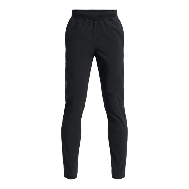 Chlapčenské tepláky Under Armour Unstoppable Tapered Pant