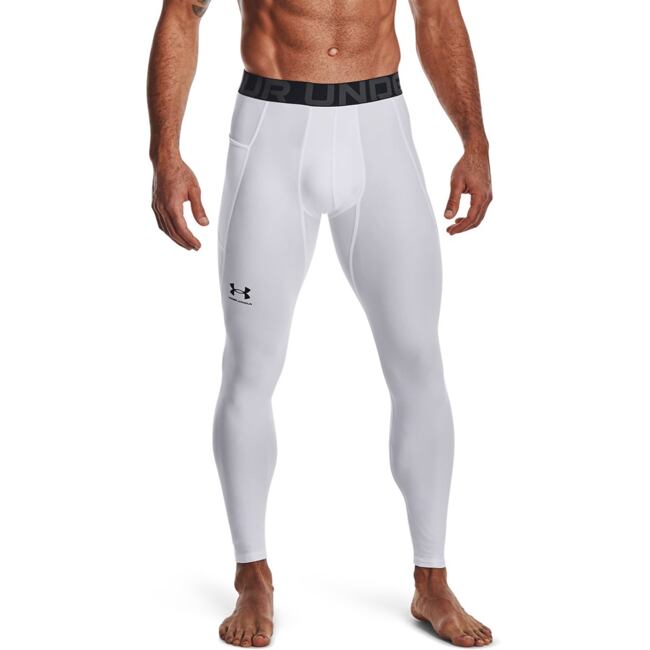 Pánske kompresné legíny Under Armour HG Armour Leggings