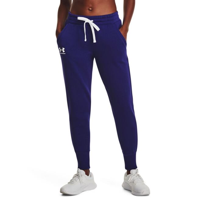 Dámske tepláky Under Armour Rival Fleece Joggers