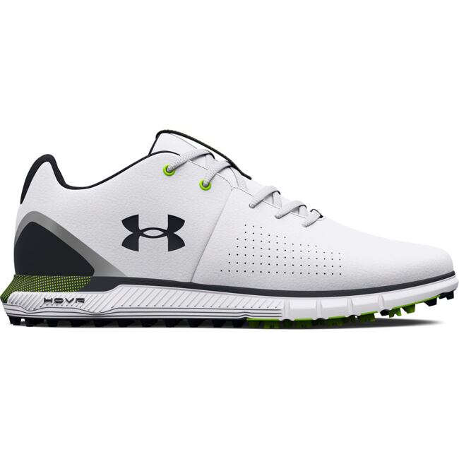 Pánska bezšpiková golfová obuv Under Armour Hovr Fade 2 SL