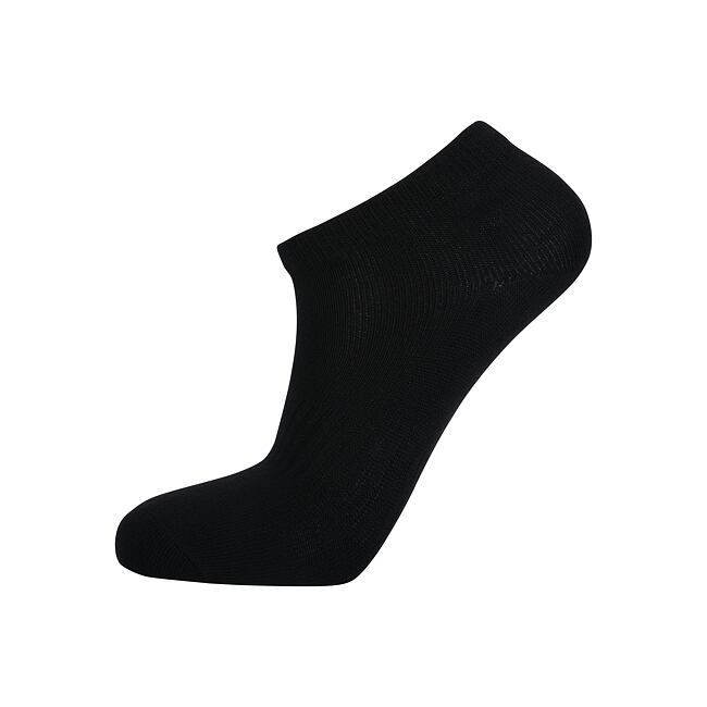 Dámske ponožky Athlecia Daily Sustainable Low Cut Sock 3-Pack