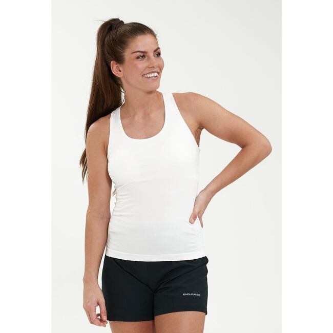 Dámske tielko Endurance Katrina W Seamless Top