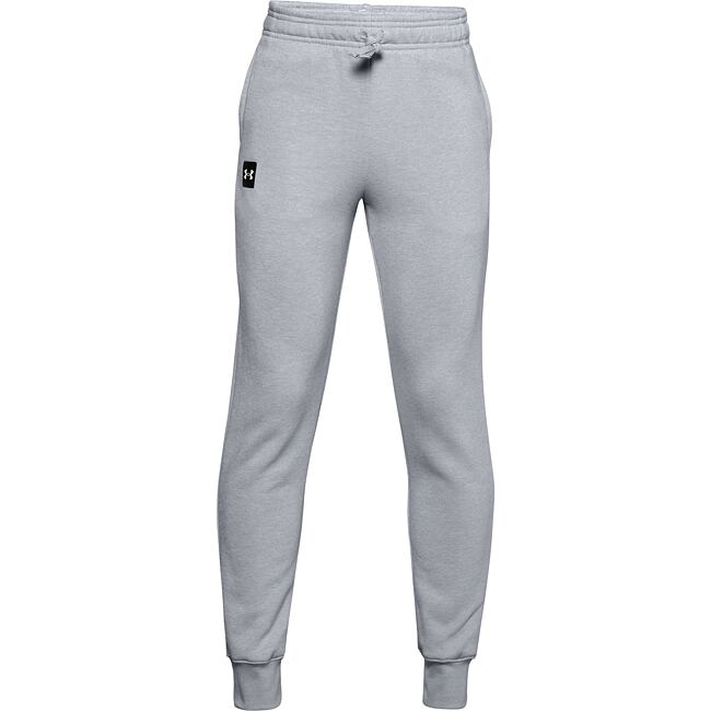 Chlapčenské tepláky Under Armour RIVAL FLEECE JOGGERS