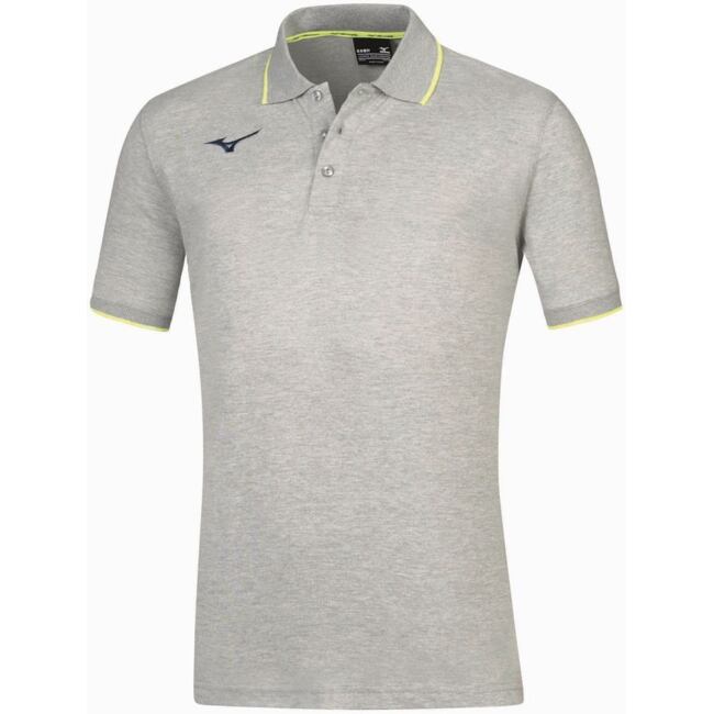 Pánske polo tričko Mizuno Men Polo