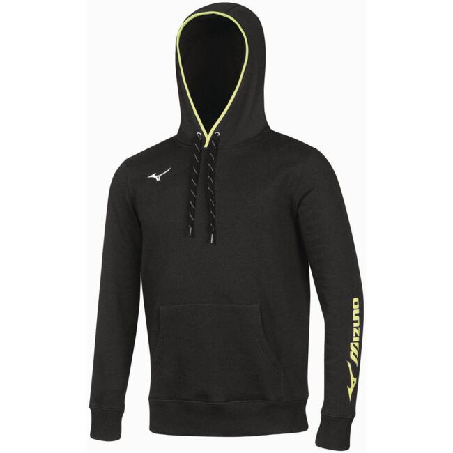 Pánska mikina Mizuno Men Sweat Hoodie