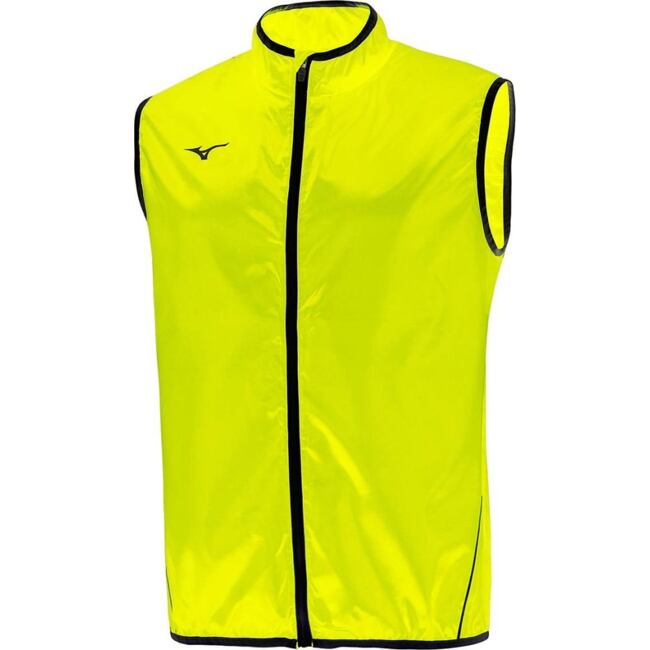 Pánska vesta Mizuno Authentic Rain Vest