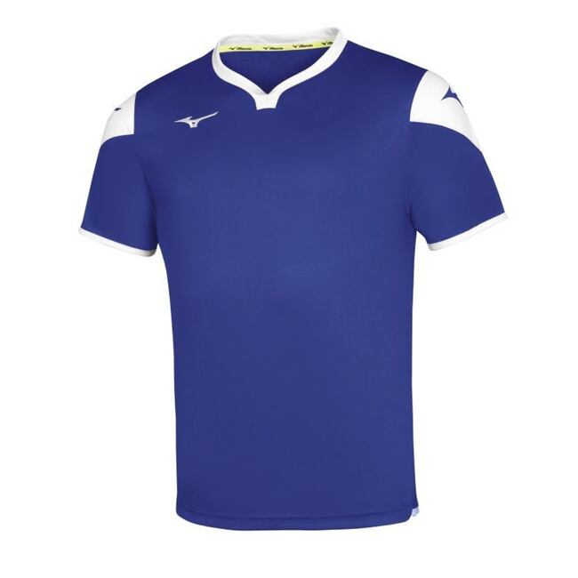 Detské športové tričko Mizuno Game Shirt Runbird JR