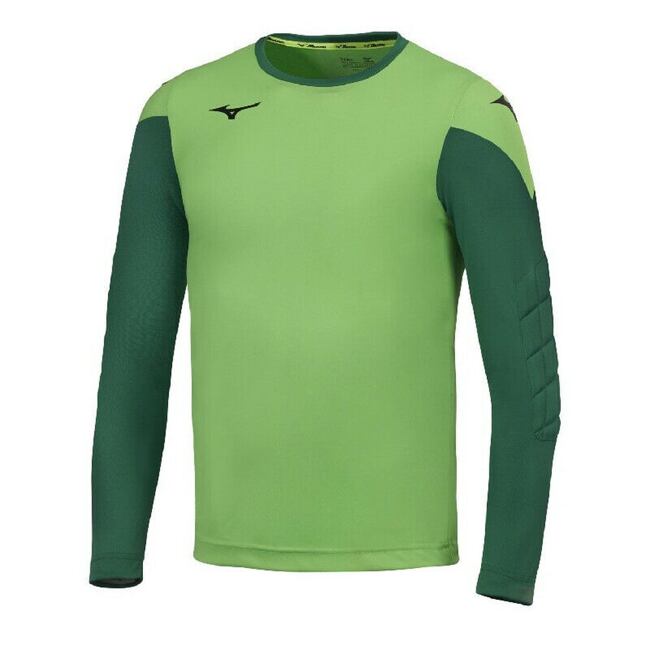 Detské športové tričko Mizuno Trad GK Padded Shirt JR