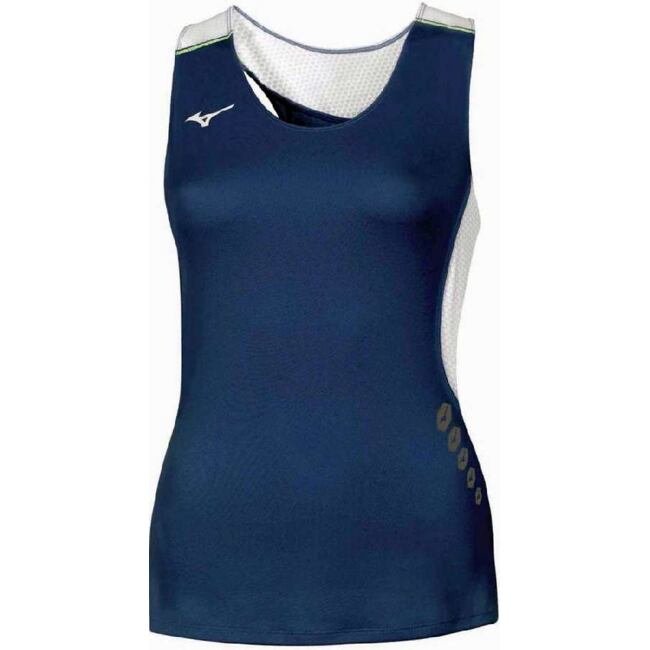 Dámske tielko Mizuno Premium JPN Singlet