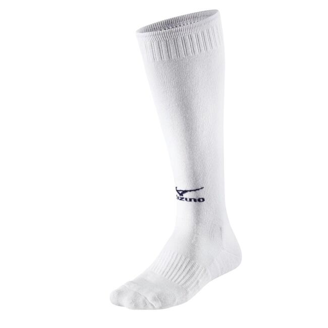 Podkolienky Mizuno Comfort Volley Socks Long ( 1 pack )