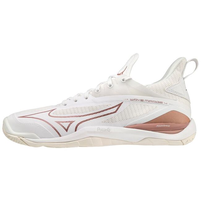 Dámska indoorová obuv Mizuno WAVE MIRAGE 4