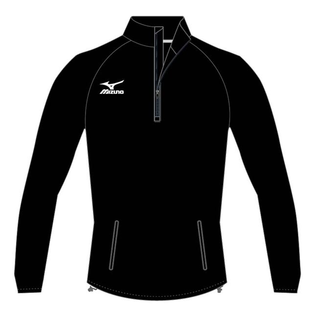 Pánska mikina Mizuno Yumi Tech Fleece(M)